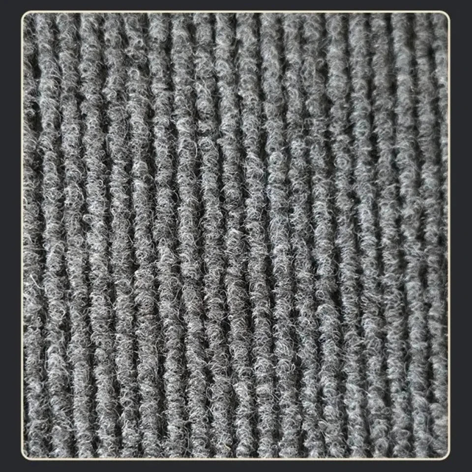 Cat Scratch Mat – Self-Adhesive, Trimmable Furniture Protector