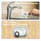 Stainless Steel Cat Water Fountain – 3.2L, with Carbon & Foam Filters